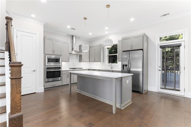 1394 Doublegate Dr in Brookhaven, GA - Building Photo - Building Photo