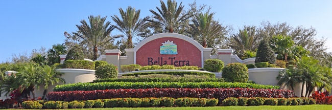 property at 20030 Barletta Ln