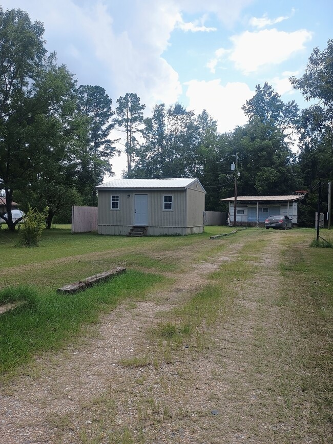 690 County Road 40 W, Unit Cabin 1