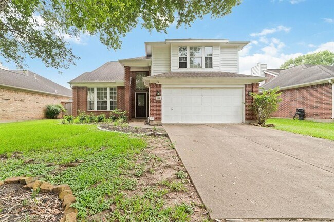 property at 2414 Blue Rose Dr