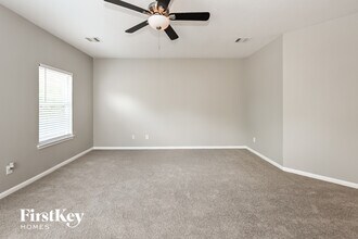 6610 Albion Cresent Dr in Katy, TX - Building Photo - Building Photo