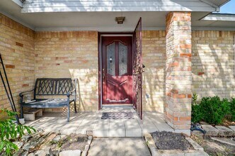 1506 Wilshire Park Dr in Houston, TX - Building Photo - Building Photo