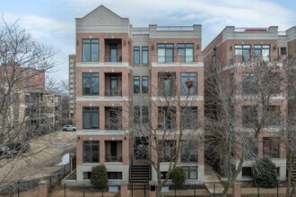 4021 S Ellis Ave in Chicago, IL - Foto de edificio - Building Photo