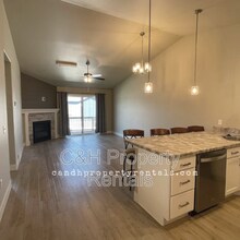 1417 Columbine Dr in Billings, MT - Building Photo - Building Photo