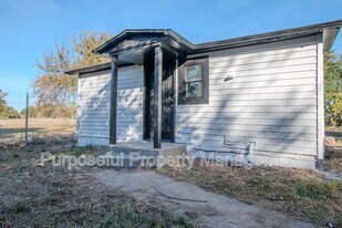 1245 SW 19th St in Oklahoma City, OK - Building Photo
