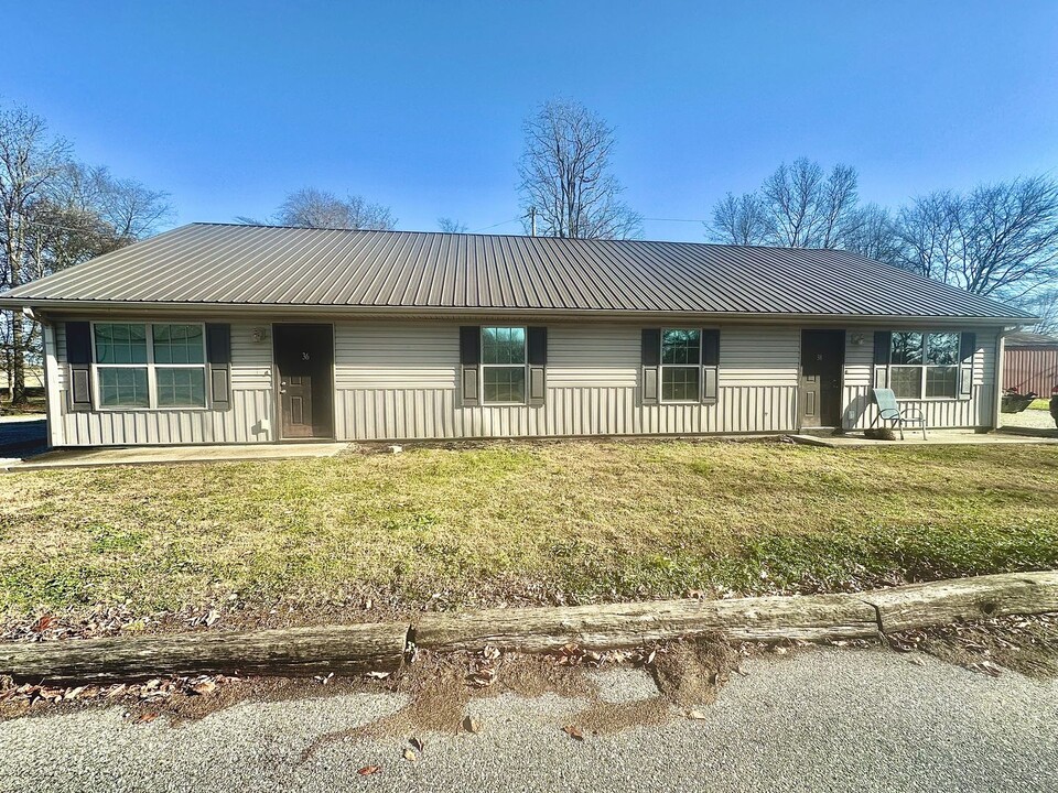 36 Amy Lynn in Kevil, KY - Building Photo