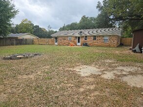 4752 Pecanwood Pl in Pace, FL - Foto de edificio - Building Photo