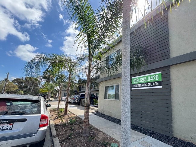 property at 4688 39th St