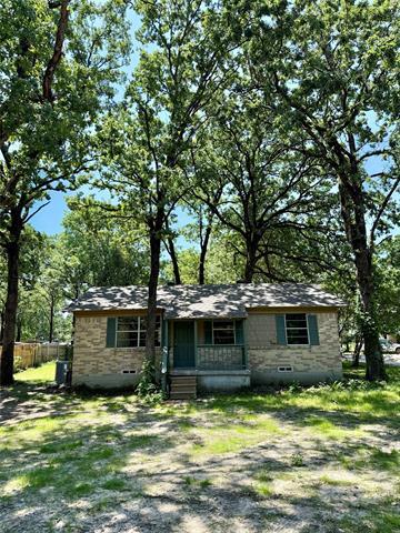 405 Forest Ln in Gun Barrel City, TX - Building Photo