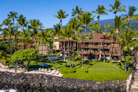 75-6100 Alii Dr in Kailua Kona, HI - Foto de edificio - Building Photo