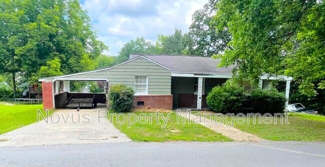 property at 185 Chestnut St