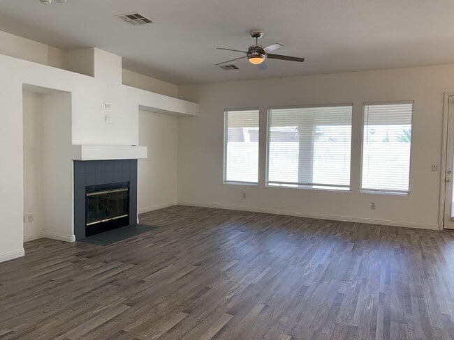property at 7201 Jack Russell St