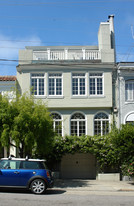 2837-2839 Baker St