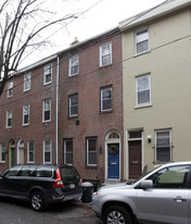 1120 Rodman St Apartamentos