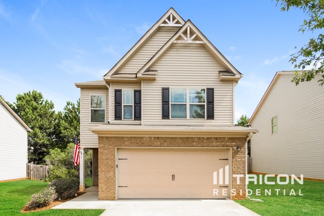 property at 923 Justice Dr