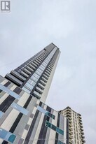 60 Frederick St in Kitchener, ON - Building Photo
