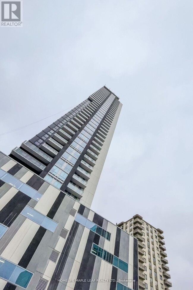 property at 60 Frederick St