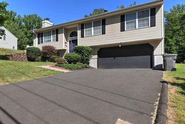 property at 167 Osborn Rd