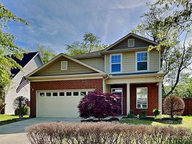property at 2955 Morning Mist Ct