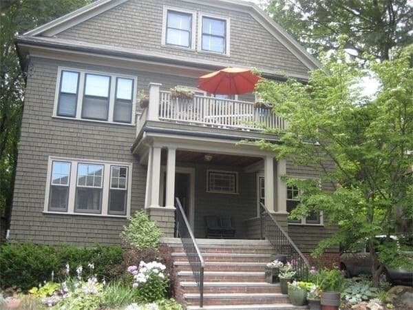 property at 12 Lawrence Rd