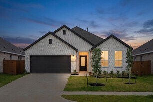 3009 Waterwood Pass Dr in Katy, TX - Building Photo