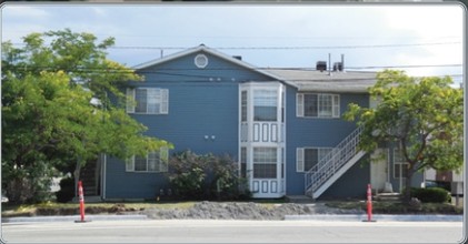 9 and 9 BYU Apartments in Provo, UT - Building Photo - Building Photo