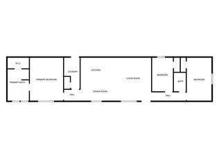 863 Rd 5252 in Cleveland, TX - Building Photo - Building Photo