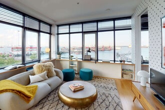 Staten Island Urby in Staten Island, NY - Building Photo - Building Photo