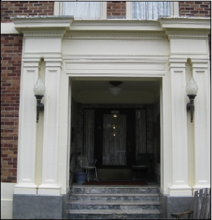 The Franklin in Astoria, OR - Foto de edificio - Building Photo