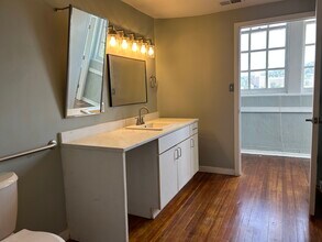 125 Oak Street apartments in Hot Springs, AR - Building Photo - Building Photo
