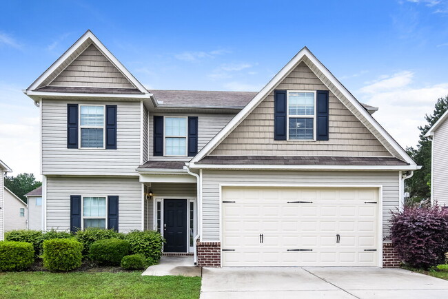 property at 191 Camellia Way