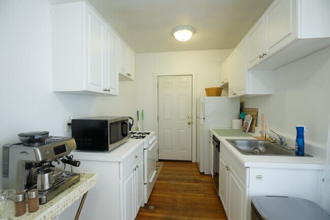 3823 N Greenview Ave in Chicago, IL - Building Photo - Building Photo