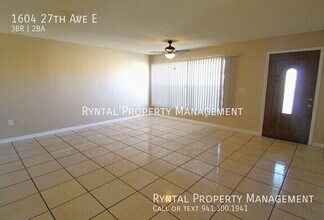 1604 27th Ave E in Bradenton, FL - Building Photo - Building Photo