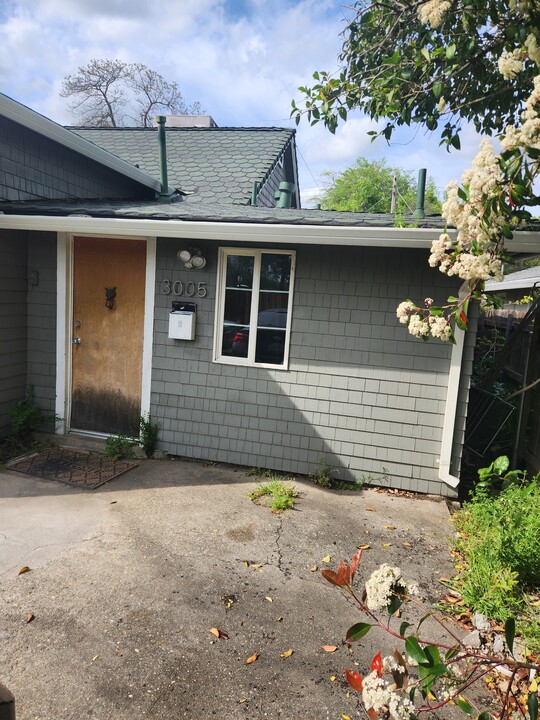 3005 Fairways Ct in Sacramento, CA - Foto de edificio