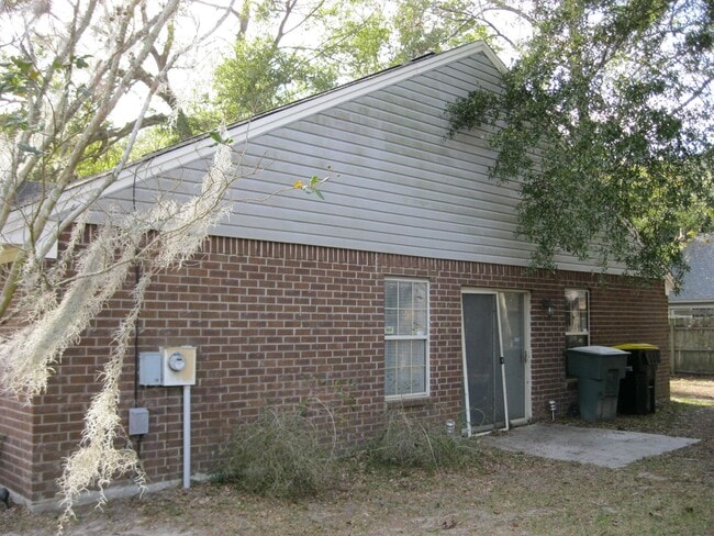 105 S Quail Crossing in Savannah, GA - Building Photo - Building Photo