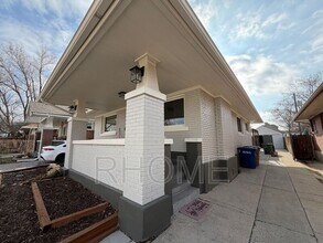 648 East Pl in Salt Lake City, UT - Building Photo - Building Photo