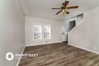 3711 Stratton Ave in Louisville, KY - Building Photo - Building Photo