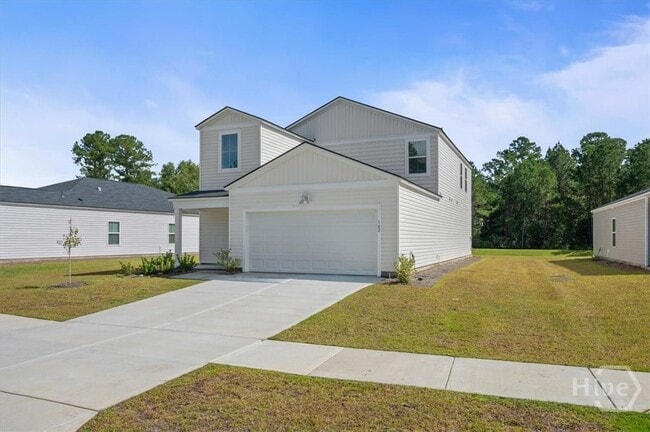 property at 142 Bottlebrush Dr