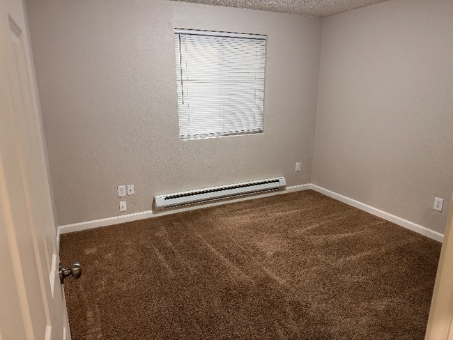 property at 2907 E M St