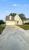 9808 Harris Ave in Kansas City, MO - Building Photo