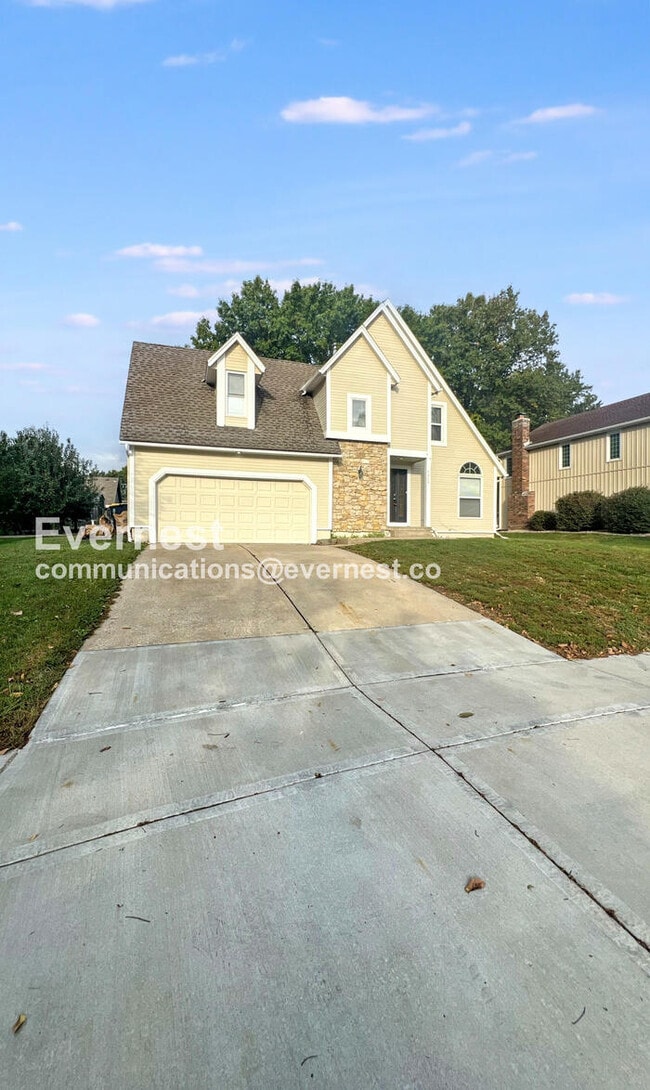 property at 9808 Harris Ave
