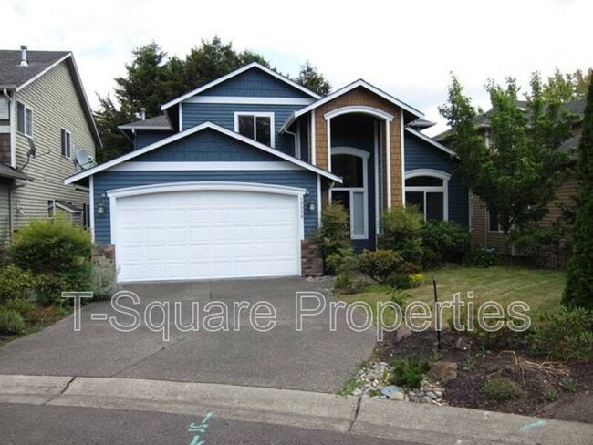 property at 10058 NE 142nd Pl