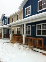 4350 Glenwood Dr in Bozeman, MT - Building Photo
