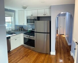 39 Millstone Rd-Unit -1 in Boston, MA - Building Photo - Building Photo