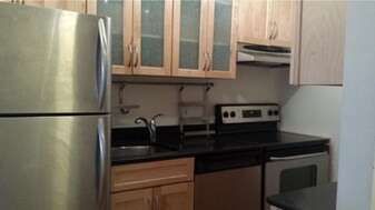 20 Radcliffe Rd, Unit 106 in Boston, MA - Building Photo