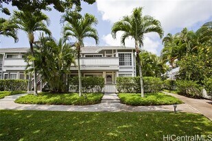 456 Mananai Pl in Honolulu, HI - Building Photo