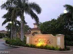 15605 Ocean Walk Circle in Ft. Myers, FL - Building Photo