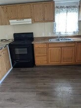 727 Gibson St in Abilene, TX - Building Photo - Building Photo