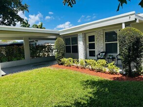4640 NE 5th Ave in Fort Lauderdale, FL - Building Photo - Building Photo