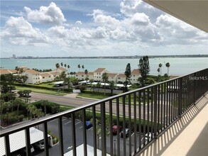 1460 Gulf Blvd, Unit 708 in Clearwater, FL - Building Photo - Building Photo